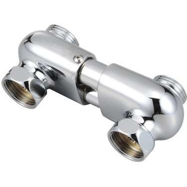 Z458L 逆配管ソケット