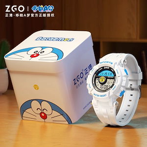 ドラえもん　2000ミレニアム　限定ストラップ　腕時計　目覚まし時計 2025年最新】ドラえもん 2000 ミレニアム ストラップの人気