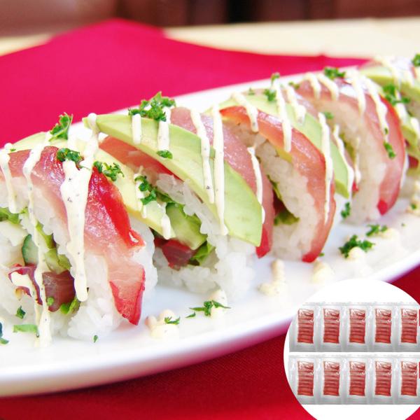 静岡 まぐろの生ハム（10袋）