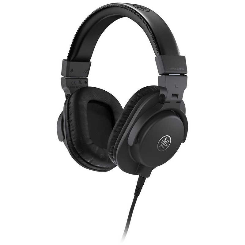 ヤマハ　YAMAHA　スタジオモニターヘッドホン　HPH-MT5