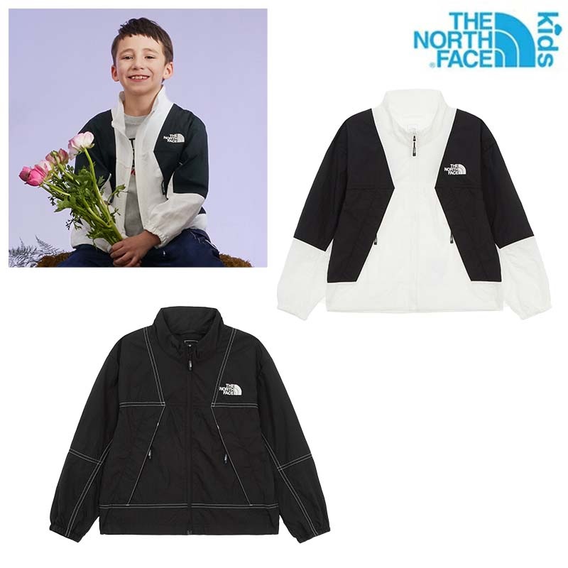 NJ3LR10 KS 1994 MOUNTAIN JACKET マウンテンジャケット マウンテンパーカー ウィンドブレーカー キッズ ジュニア 男の子 女の子 ジャケット 防寒 耐熱 10,912円