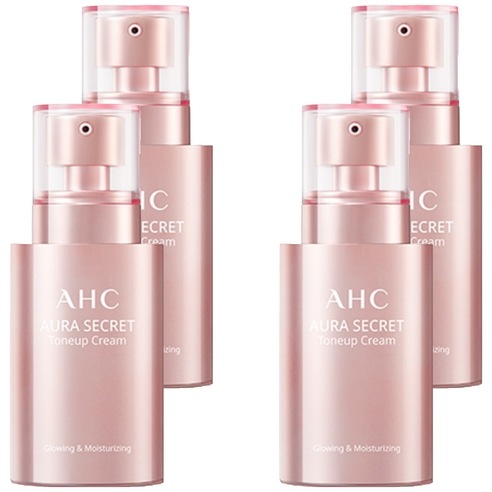 【2+2】 AHC オーラ シークレット トーンアップ クリーム SPF30 PA++ 50ml