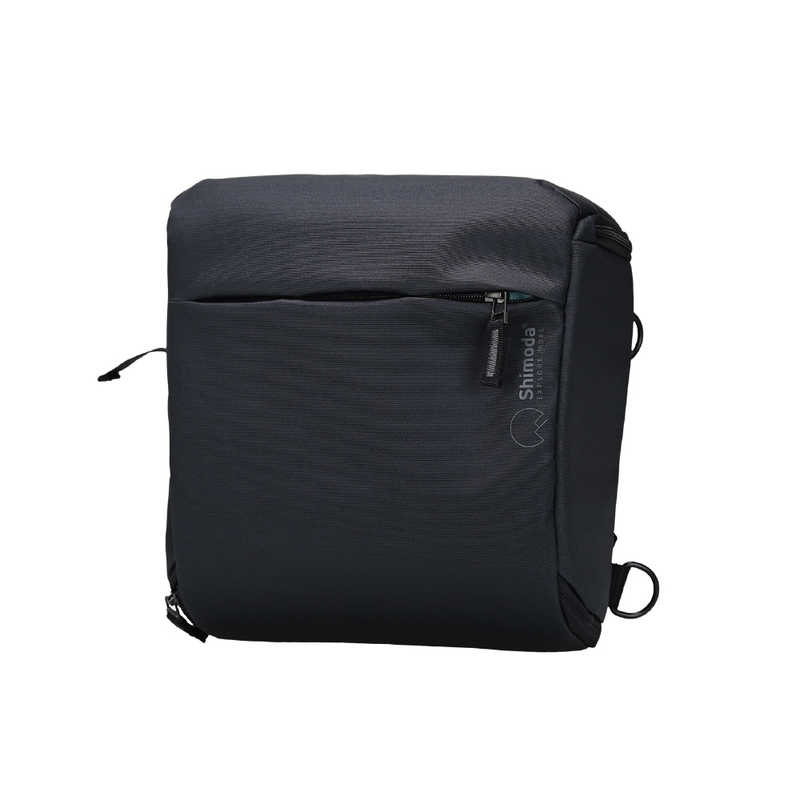 SHIMODA　Top Loader - Medium Anthracite　520-404 12,375円