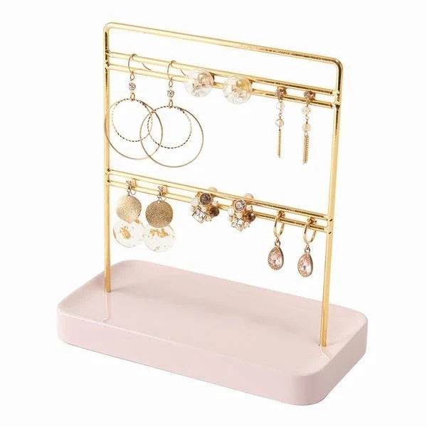 小物収納 小物入れ 整理用品 インテリア雑貨 家具 インテリア レディースアイテム ピアス 吊り下げ