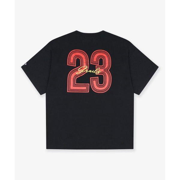 Qoo10 GRAILZ GRZ SPEED TEAM Tシャツ・