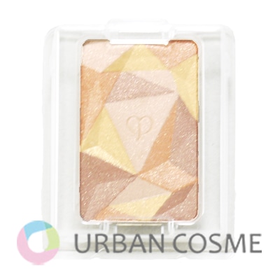 資生堂 クレドポーボーテ ル・レオスールデクラ 22 Shooting Stars レフィル 10g 国内正規品