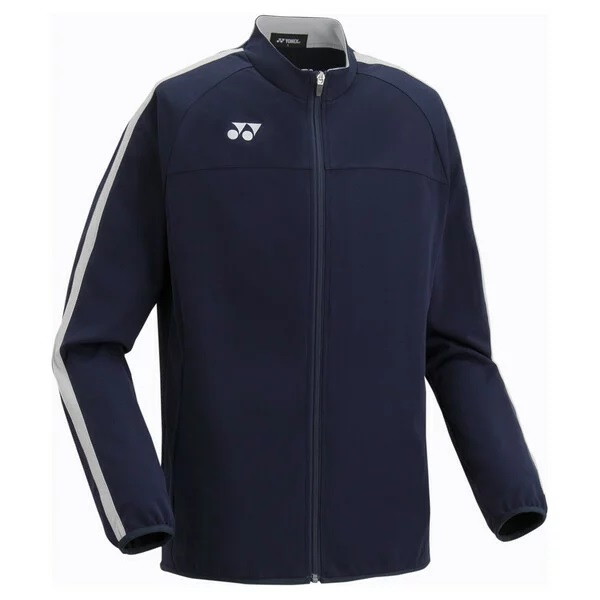 Yonex ヨネックス ユニトレーニングトップ FW5007-019 長袖