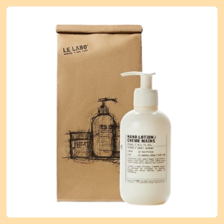 Qoo10] LE LABO ハンドローション 250ML 2種1択 : ボディ・ハンド