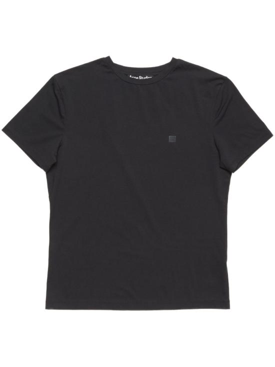 ACNE STUDIOS Women Tops CL0309D 900 Black
