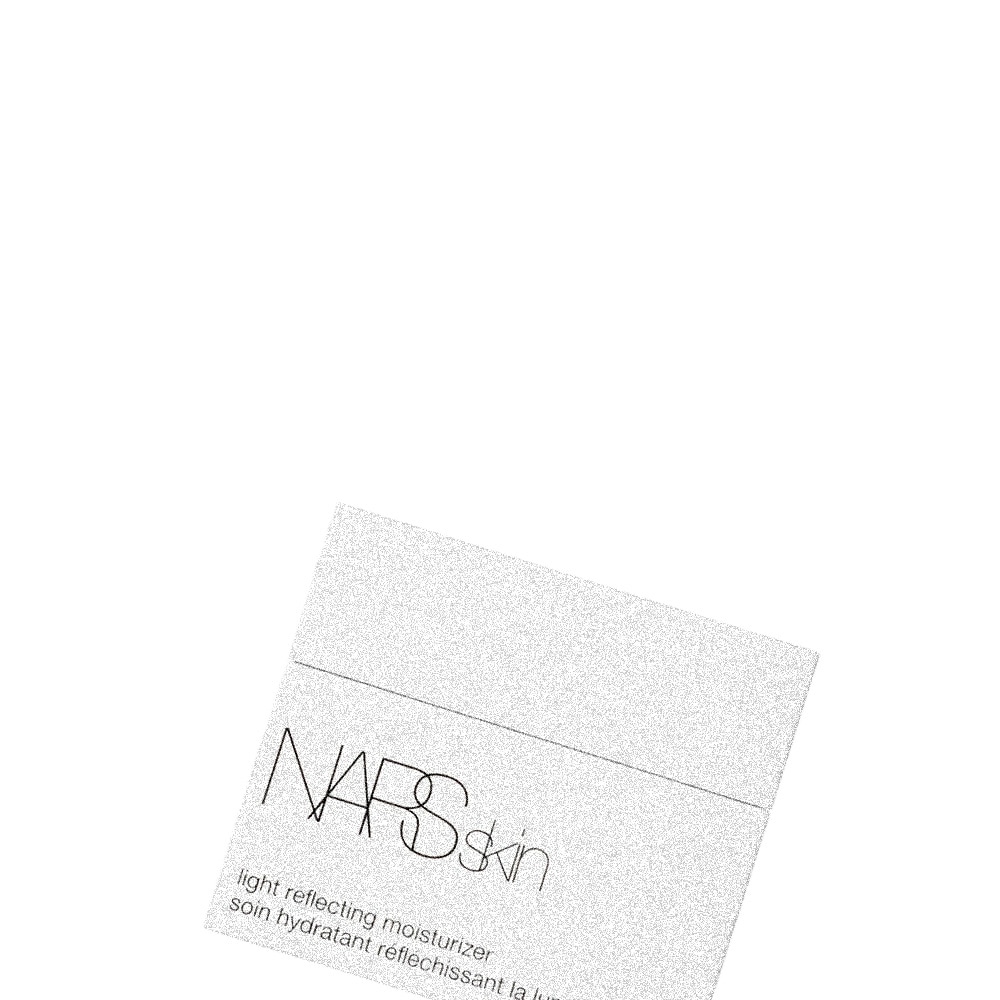 NARS ナーズ ライトリフレクティング　モイスチャライザー 50ml 保湿 クリーム