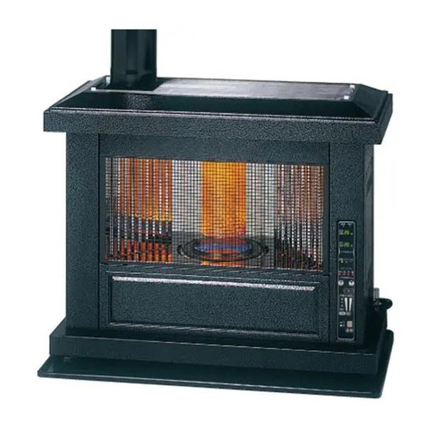 HR-T65N [石油ストーブ (木造17畳/コンクリ27畳まで)]