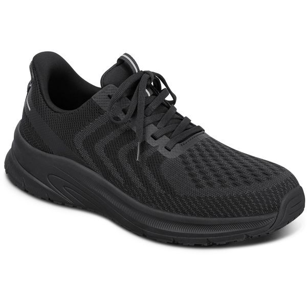 Orthofeet TILOS TX BLACK/BLACK-MEDIUM202 OF20018M 11 29.0cm ハンズフリーシューズ