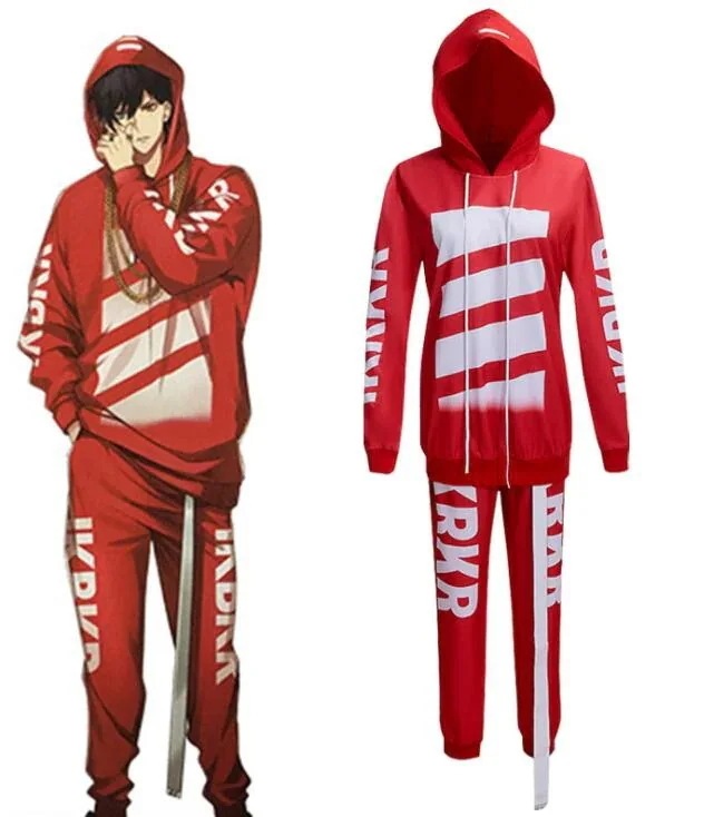 コスプレ衣子大人ヒプノシスマイク山田郎コスプレ衣