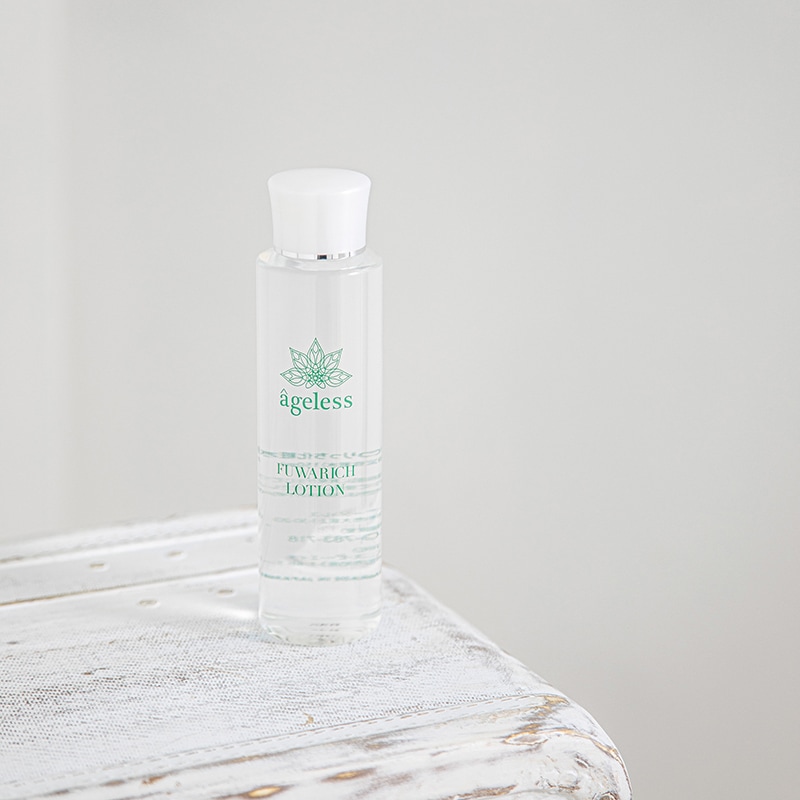 ふわりっち化粧水 150ml ヒト幹細胞培養液 プラセンタ フラーレン セラミド ビタミンC ヒアルロン酸 保湿 化粧品 基礎化粧品