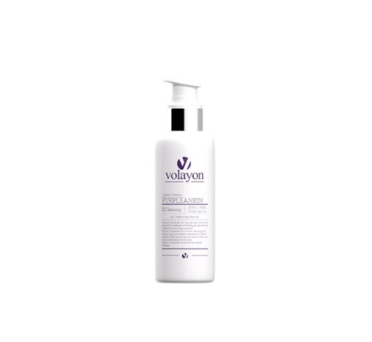 ボラユンパープレンキンクレンジングゲル150ml