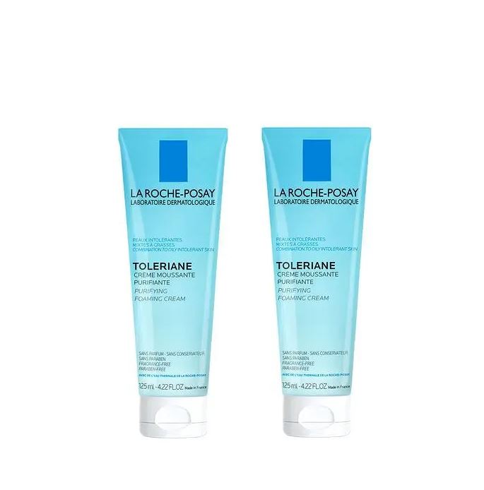 [1+1] トレリアンピュリファイング フォーミングクリームクレンザー125ml 4,752円