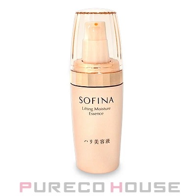 花王ソフィーナ モイストリフト美容液 (ハリ美容液) 40g