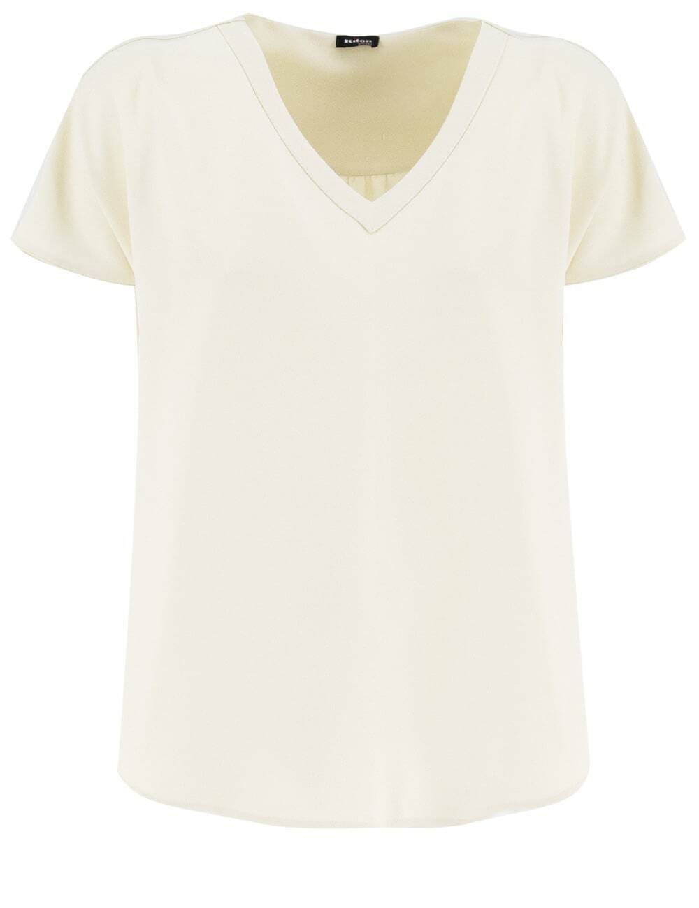 D47454K0977A23000 ブルー 春夏2025 Tシャツ レディース ia 168,650円