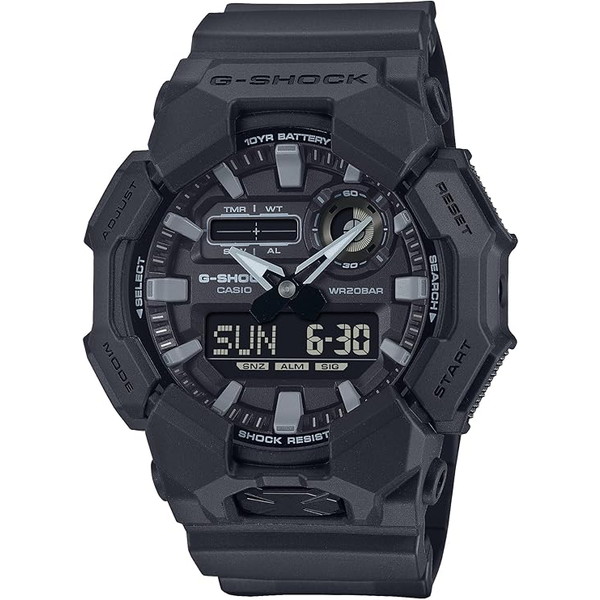 カシオ CASIO 腕時計 G-SHOCK GA-010-1A1JF