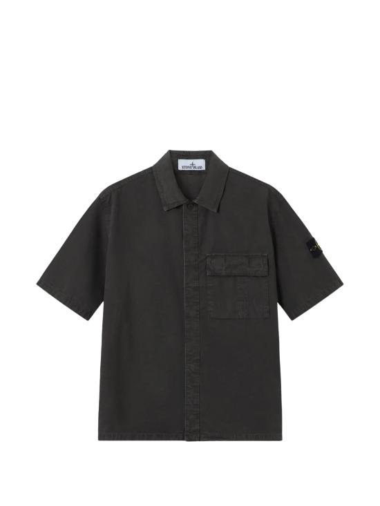 STONE ISLAND Men Shirts L1S151200031S00WN V0165 Grey