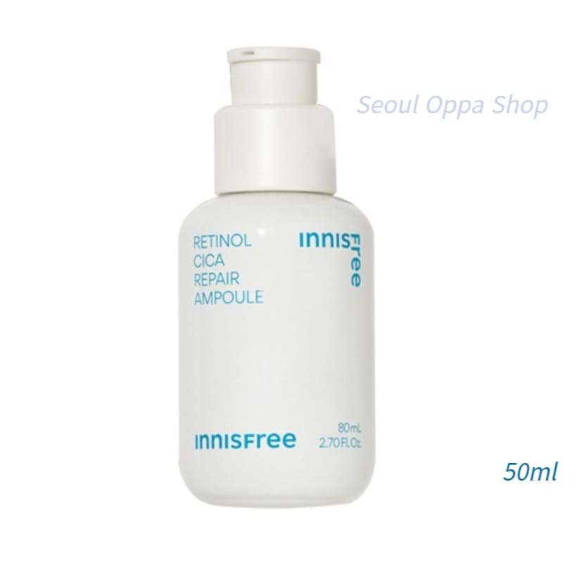 New レチノール シカ跡ケアアンプル 50ml 1個 5,194円