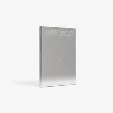 CD Kpop Album / ENHYPEN / DARK BLOOD (ENGENE ver.)(韓国盤)