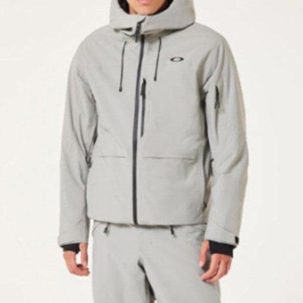 ジャケット ZQC FOA407383314 キャノピー インシュレーテッド ジャケット