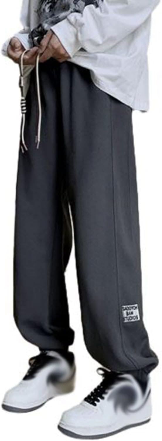 スウェットパンツ メンズ ジョガーパンツ アクティブパンツ ウエストゴム調整可能 ロングズボン 窮屈感のない チノパン 純色 春夏秋 軽量 履き心地よい スポーツ 外出 デイリー カジュアル