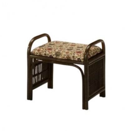 今枝商店 Romantic Rattan 籐らくらく座椅子 ミドルハイタイプ C93B