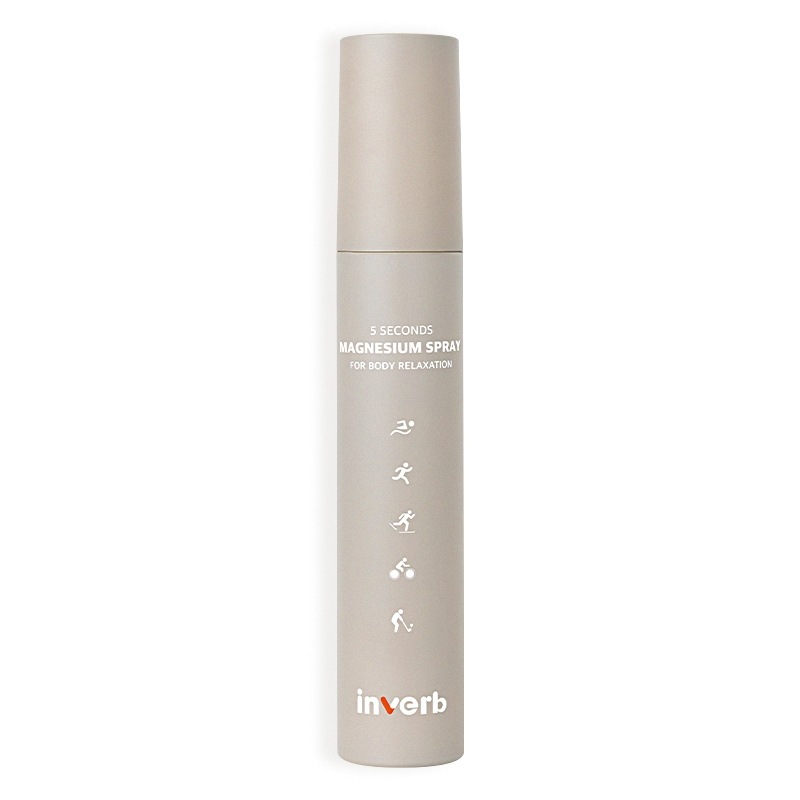 5秒マグネシウムスプレー 120ml