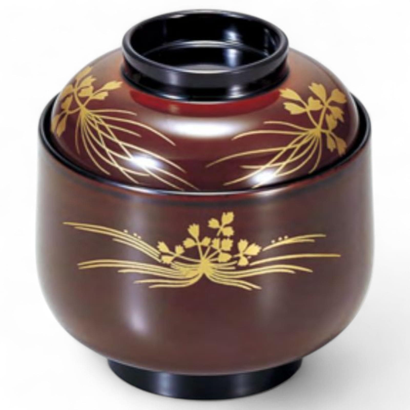 J-kitchens 椀 (お椀 おわん ） 木質 業務用 家庭用 兼用 日本製 PNO.321061