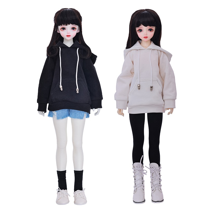 球体関節人形Tarly純手作りの現物現物関節人形 1/4BJDドール