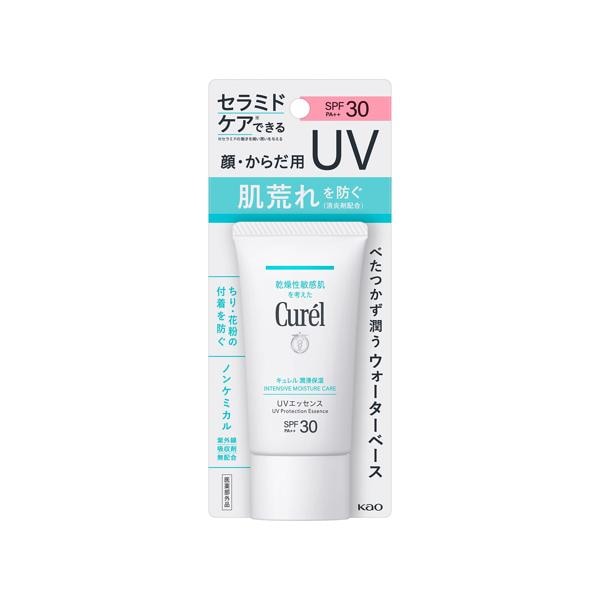 �L������ ���Z�ێ� UV�G�b�Z���X 50g [SPF30/PA++]