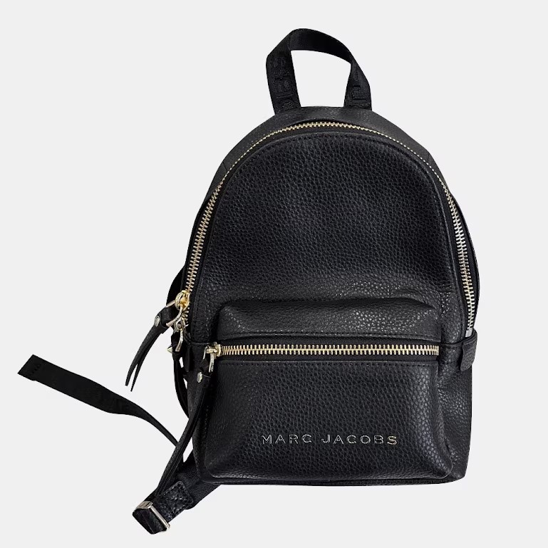 Marc Jacobs【Original Wrapping】即発 アウトレット レディース リュックサック H302L01FA21