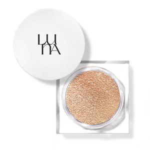 グリッター ライティングアップ フォーミュラポッドファクト アイシャドウ 1号 ベア