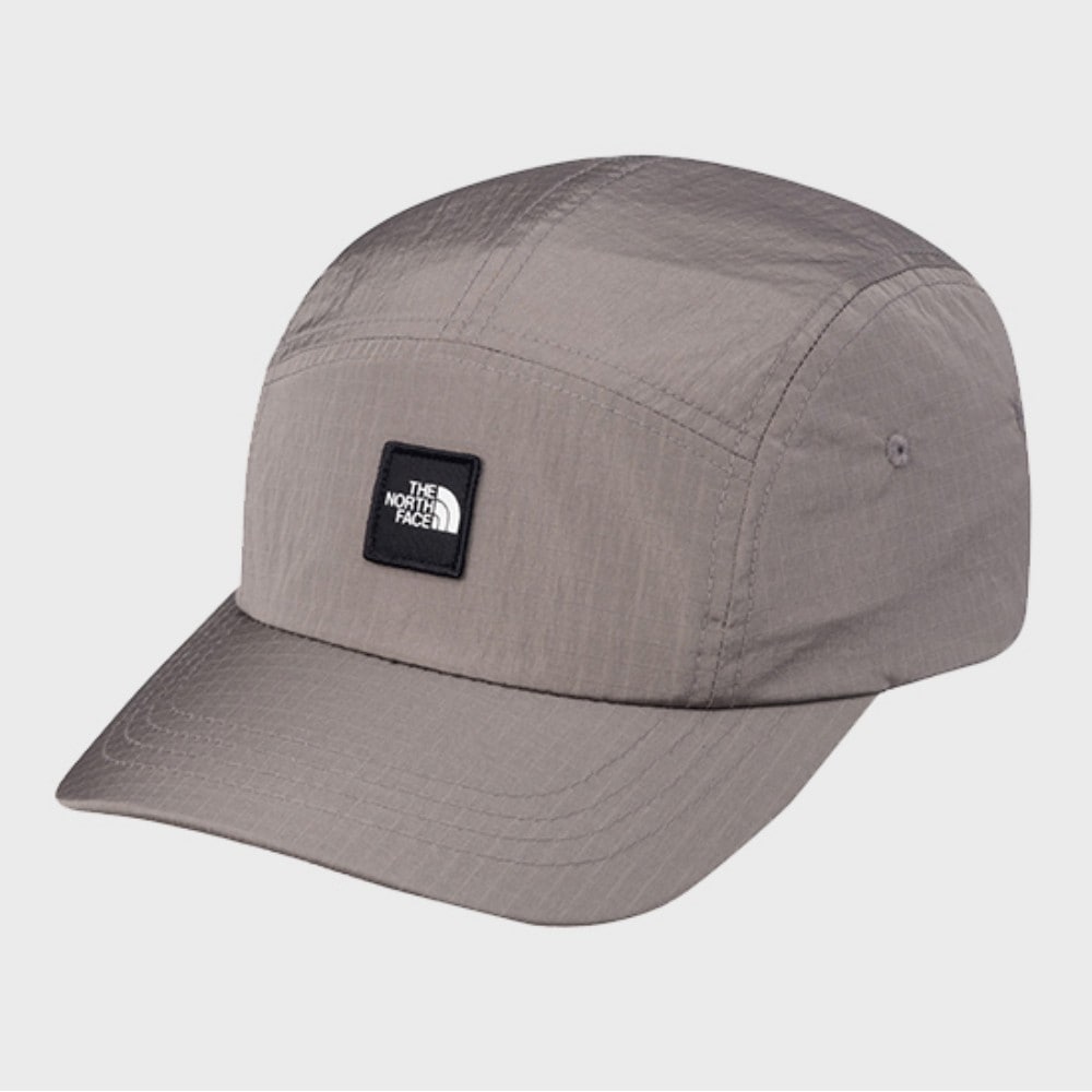 ノースフェイス ホワイトラベル キャンプキャップ NE3CR02K_BBR