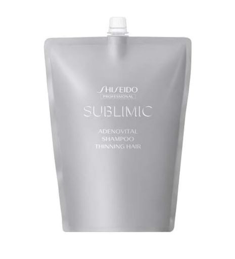 資生堂プロ サブリミック シャンプー 1800ML レフィル