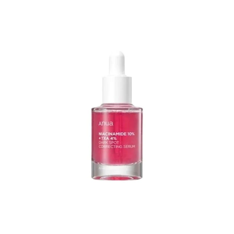 [NEW]ナイアシンアミド 10 トラネクサミックアシッド 4 ダークスポット コレクティングセラム, 30mL #ピンクトーンアップセラム