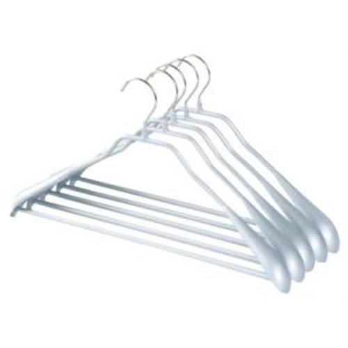 MAWA ボディーフォーム 5本組 シルバー