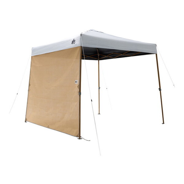 木かげメッシュ Qセットタープ用サイドウォール220 No.71404002 7,417円
