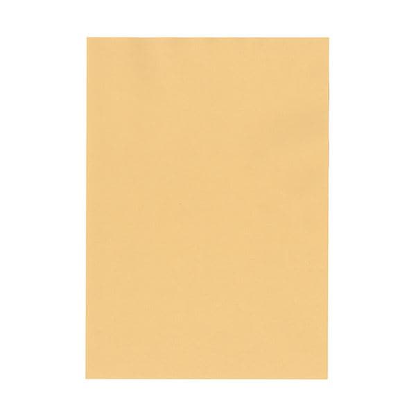 (まとめ）北越コーポレーション 紀州の色上質A3Y目 薄口 白茶 1箱(2000枚:500枚×4冊)(×3セット)