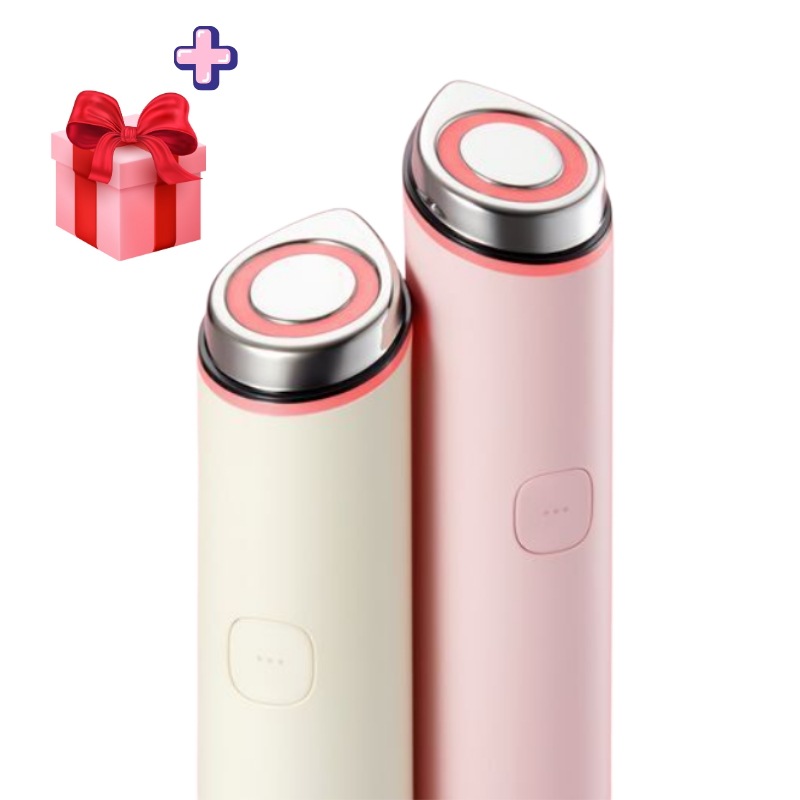 [NEW] AGE-R ブースター プロミニ 美白/ 水光/ 肌の美容/ 弾力/ vライン/ 韓国の人気製品/ 美顔器/ 新商品/規品/ギフト贈呈