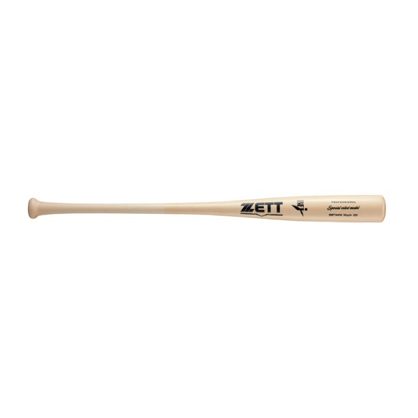 野球 硬式木製バット スペシャルセレクトモデル BWT14414-1200SA