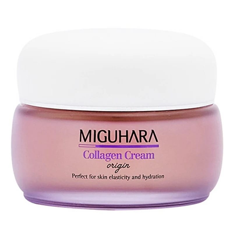 コラーゲンクリームオリジン 50ml