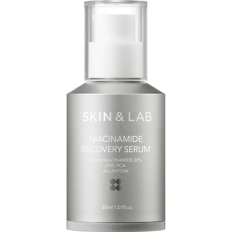 ナイアシンアミド リカバリーセラム 30ml