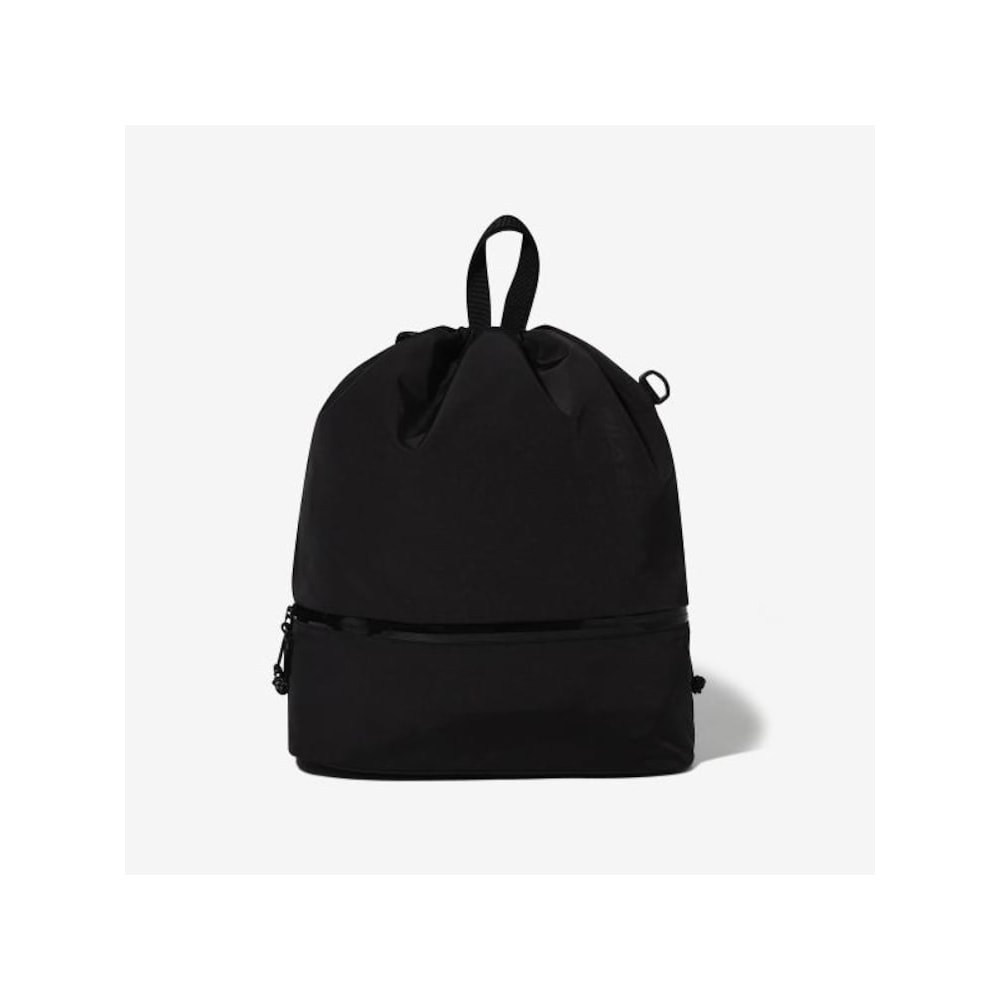 [FILA KIDS] パフォーマンスジムバッグ (FK3BCG1007X_BLK) Q0ZFK3BCG1007XBLK