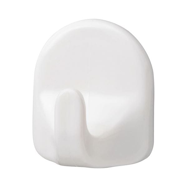 （まとめ） アイテック 熱ピタフック 耐荷重5kgNPF-46 1パック（3個） (×30セット) 7,309円