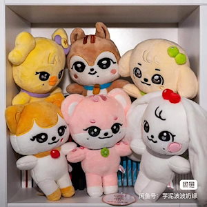 ive minive キーリング