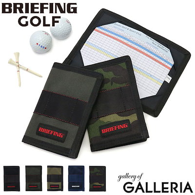楽天市場】ブリーフィング ゴルフ BRIEFING BRG241G11 YARDAGE