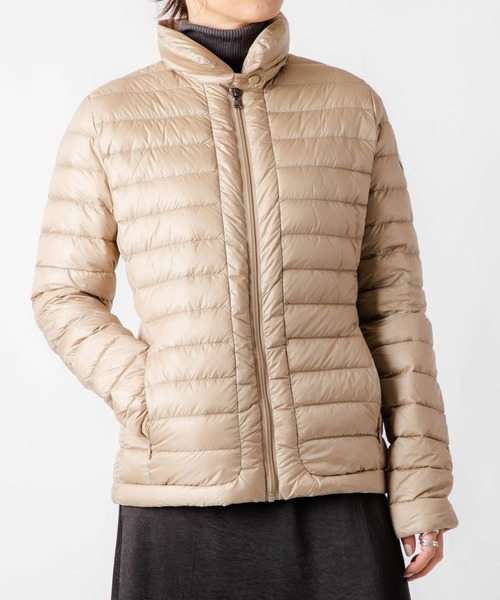 ダウン ダウンジャケット JOTT ANNA LIGHT WEIGHT DOWN JACKET PACKABLE　ジョット アンナ ライトダウンジャケ